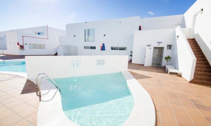 Costa Teguise Apartamento | Tabaiba Apartamentos