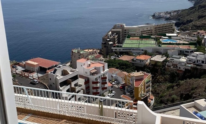 Tabaiba Casa | Tabaiba Pool & Views