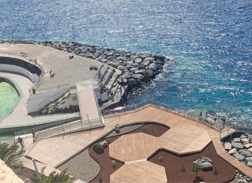 Tabaiba Apartamento | Tabaiba SeaView
