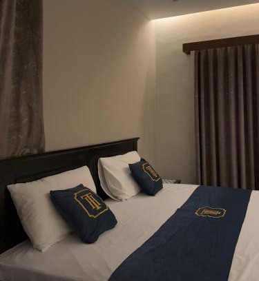 Murree Hotel | Tabash Hotel, Murree