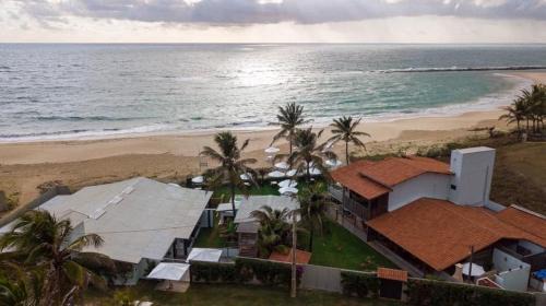 Barra de Tabatinga Apartamento | Tabatinga Beach Hotel