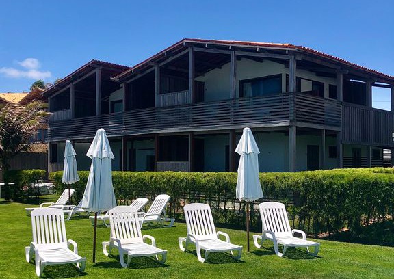 Barra de Tabatinga Hotel | Tabatinga Beach Hotel - TBH202