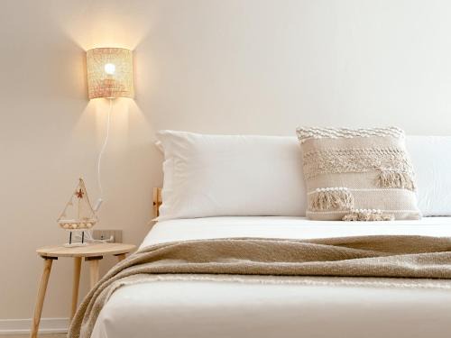 Paglieta Apartamento | Tabbihome Apartments - Costa dei Trabocchi
