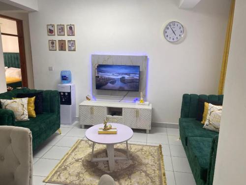 Manyimbo Apartamento | Tabbys staycation