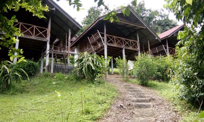 Ko Yao Complejo | Tabeak View Point