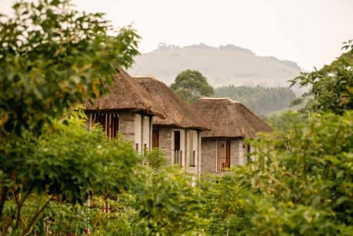 Fort Portal Complejo | Tabebuia Spa and Safari Resort