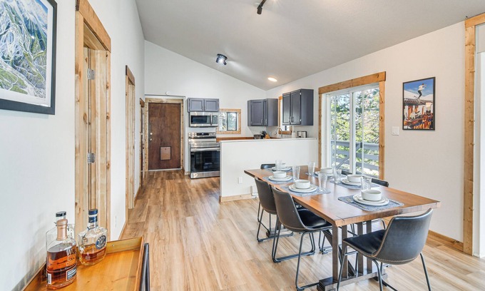 Granby Casa | Tabernash Home ~ 13 Miles to Winter Park!
