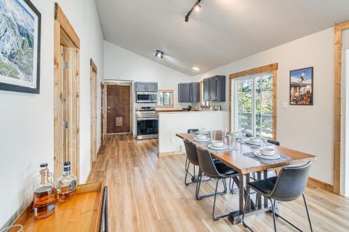 Granby Casa | Tabernash Home about 13 Miles to Winter Park!