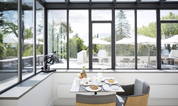 Autignac Apartamento | SUITE "TABERNOLLE"
