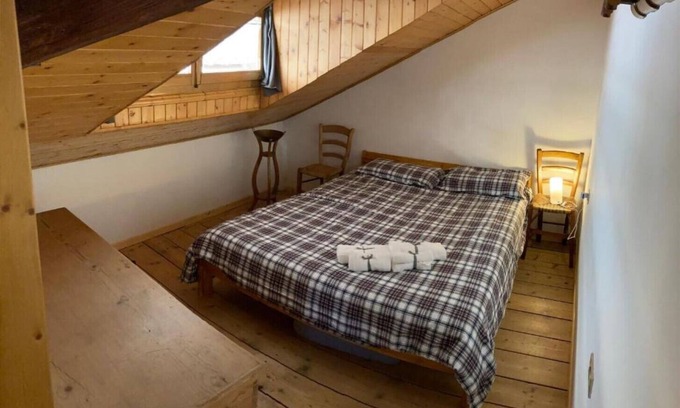 Valle di Cadore Apartamento | Tabià delle Volpi