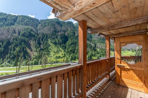 Rocca Pietore Chalet De Esquí | Tabia Sasso Bianco