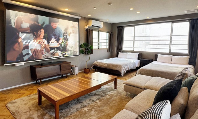 Susakiuramachi Apartamento | TABISAI Premium
