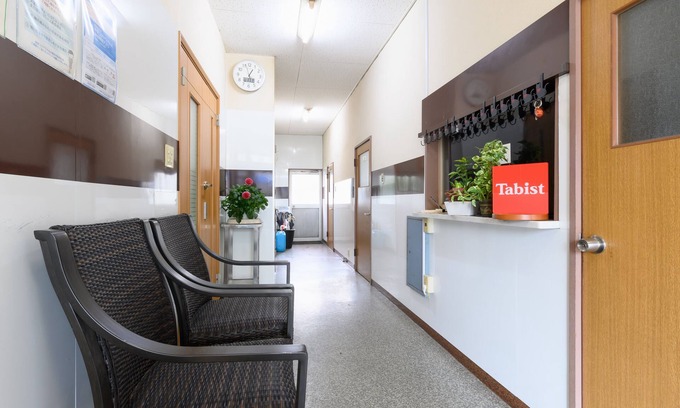 Yokkaichi Hotel | Tabist Daiwaso Shinhama Yokkaichi