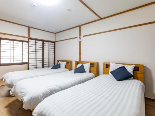 Beppu Casa | Tabist Hotel Aihama Beppu