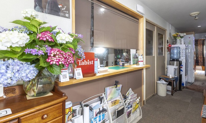 Matsue Hotel | Tabist Hotel Yakumo Matsue