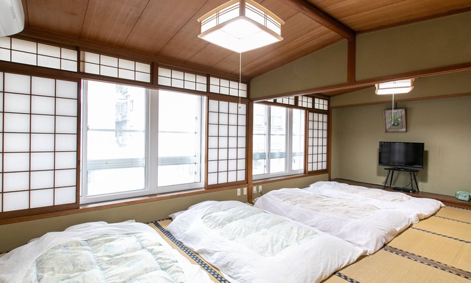Ushio Onsen Casa | Tabist Matsuekan