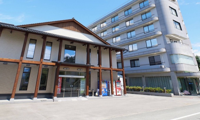 Kofu Casa | Tabist Onsen Hotel Toyo