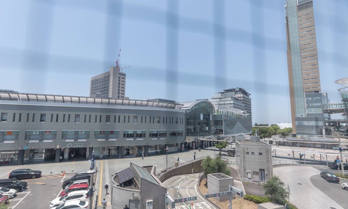 Nishinomaru Cho Hotel | Tabist Takamatsu Pearl Hotel