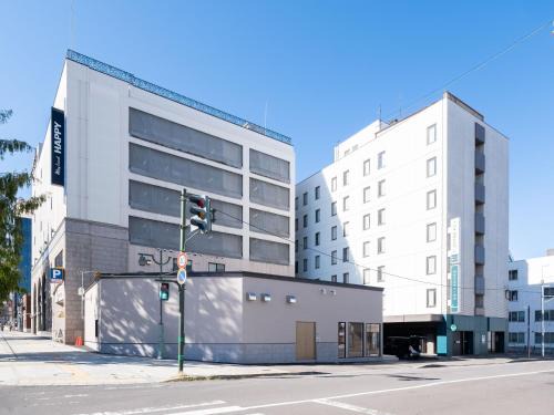 Otaru Hotel | Tabist THE GREEN OTARU