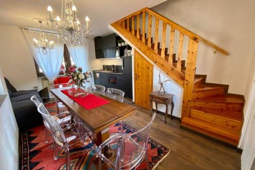 Aprica Apartamento | Tablà - confort ed eleganza a 100 mt dagli impianti