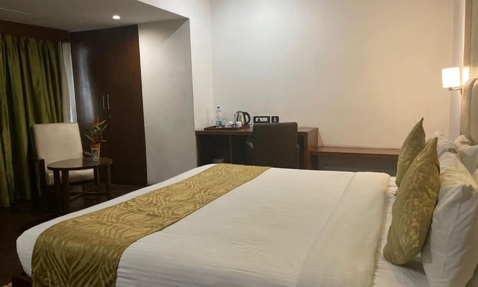 Banjara Hills Hotel | Tabla Pride Hotels & Spa