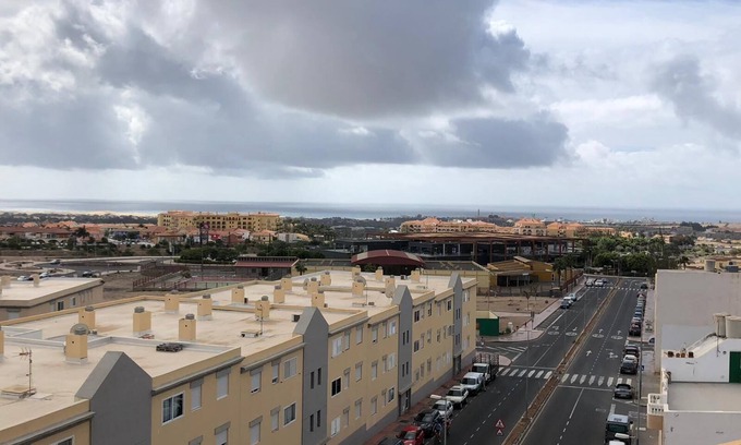 El Tablero Apartamento | TABLERO 301, FANTÁSTICO Apto. 6 pax cerca de PLAYA INGLES