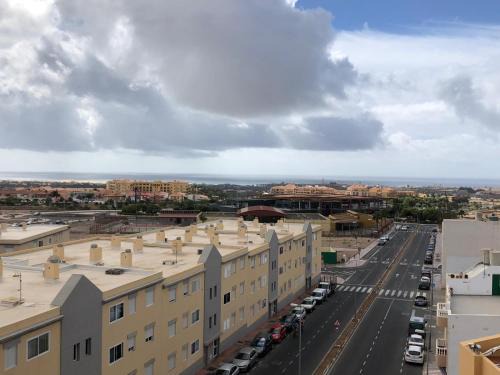 El Tablero Apartamento | TABLERO 401, Bonito Apartamento 8 pax cerca Playa Inglés