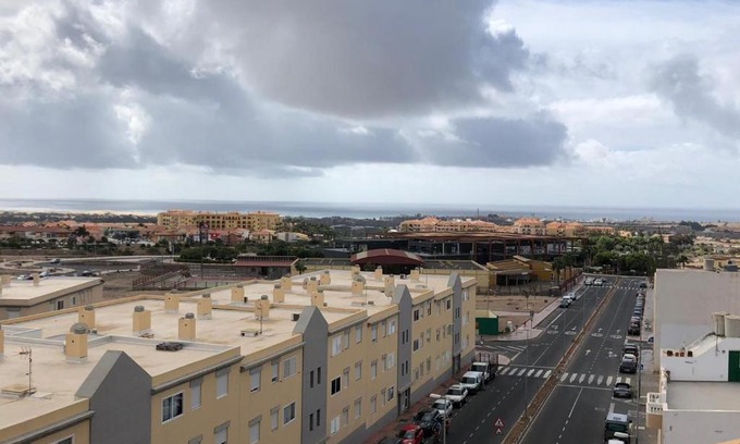 El Tablero Apartamento | TABLERO 403, ENCANTADOR Apto 8 pax cerca PLAYA DEL INGLES