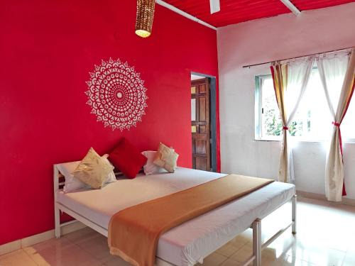 Panchgani Casa | Tabletop Boutique Resort