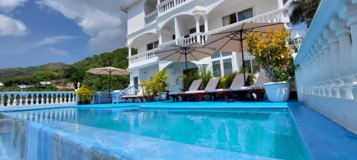 Taboga Hotel | Taboga Palace SPA Hotel