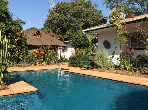 Livingstone Casa | Tabonina Guesthouse