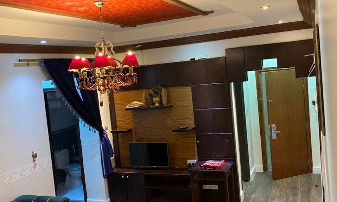Tabuk Apartamento | Tabuk Star 1