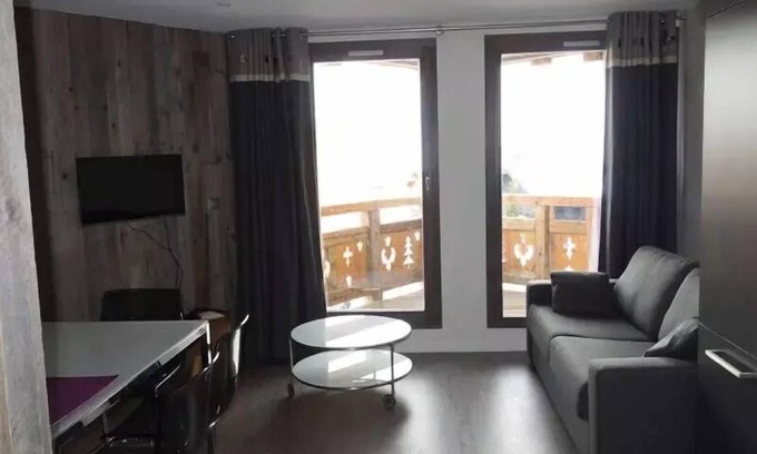 Cognet Apartamento | Taburle Residence - HIGH STATION HEARING APARTMENT
