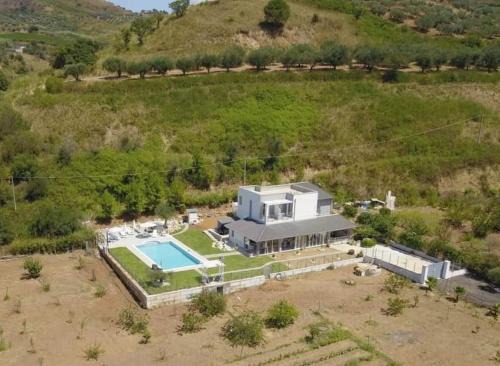 Partinico Cama Y Desayuno | Tacco e Punta bed&breakfast