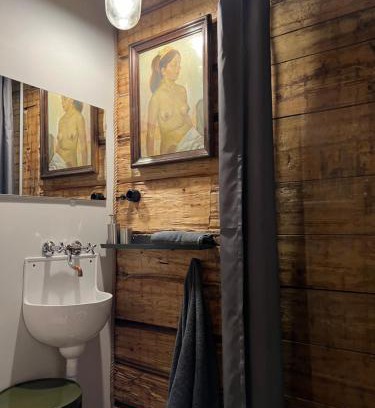 Salacgriva Apartamento | TACIS design apartment