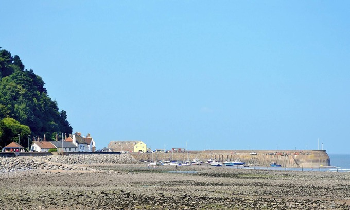Rodhuish Cabaña | Alojamiento de 3 habitaciones en Roadwater, cerca de Minehead