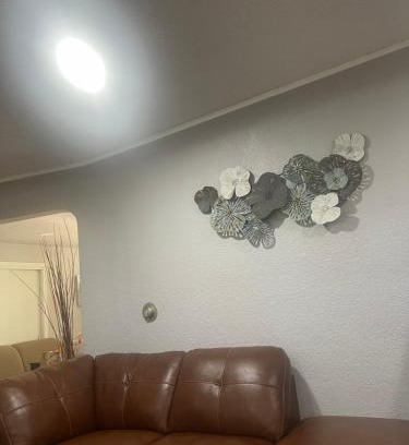 Monta Vista Casa | Tacoma GL