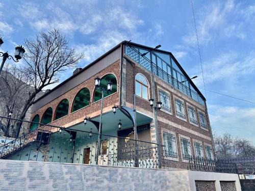 Bjni Casa | Tadevosyan Guest House