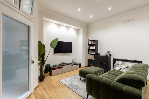 Lazzaretto Apartamento | Tadino 1