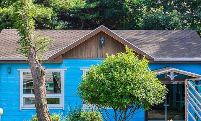 Pamnamujae Casa | Taean Geuttaegeu Pension