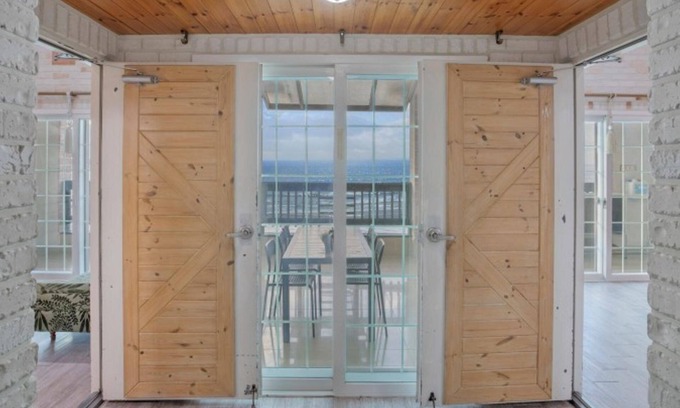 Nam Casa | Taean Palm Beach Pension