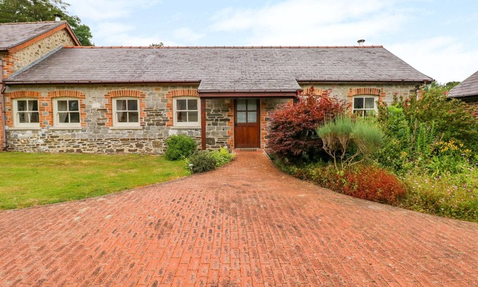 Pont-ar-gothi Cabaña | Taf Cottage, LLANDEILO