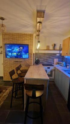 Gabalfa Apartamento | Taff Cottage - Cosy & stylish getaway by River Taff