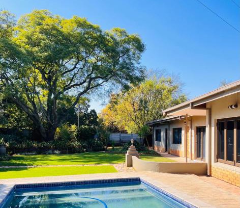 Piet Retief Casa | TAG@12A