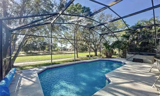 Haines City Casa | TAG Tranquility Vacation Home In Haines City, FL - Southern Dunes