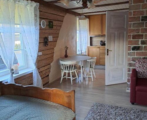 Haapsalu Apartamento | Tagalahe Apartment