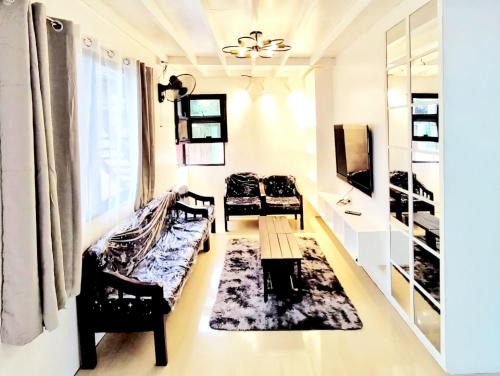 Tagaytay Apartamento | Tagaytay Green Cabin Staycation Free Parking Over10pax Public Transport Accessible 0101