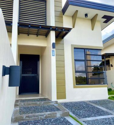 Alfonso Casa | Tagaytay Guesthouse 2Br near Twin Lakes