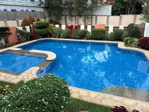 Canlubang Villa | Tagaytay Hampton Villa