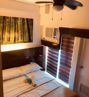 San Jose Apartamento | Tagaytay Prime Residence - STUDIO